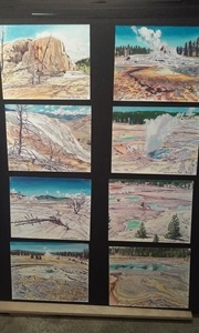 Yellowstone Collection